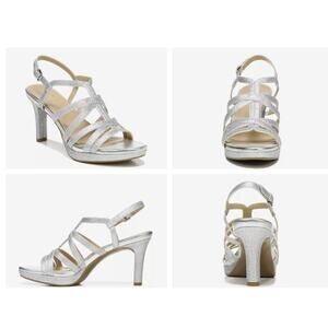 Baylor Dress Sandal